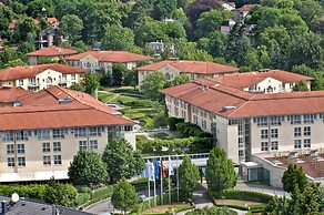Radisson Blu Park Hotel & Conference Centre