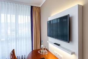 Radisson Blu Park Hotel & Conference Centre