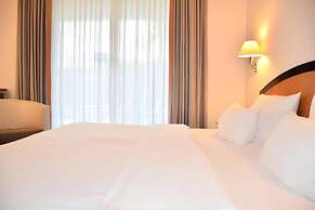 Radisson Blu Park Hotel & Conference Centre