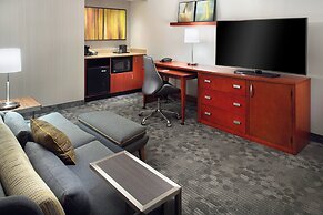 Courtyard by Marriott Raleigh/Cary