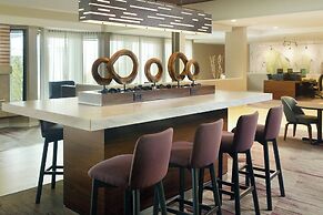 Courtyard by Marriott Raleigh/Cary