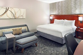 Courtyard by Marriott Raleigh/Cary