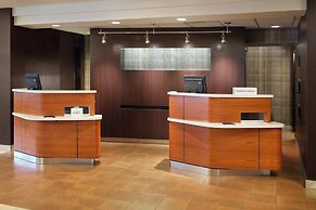 Courtyard by Marriott Raleigh/Cary