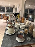 Centro Hotel Mondial Munchen Trademark Collection by Wyndham