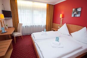 Centro Hotel Mondial Munchen Trademark Collection by Wyndham