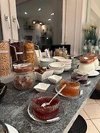 Centro Hotel Mondial Munchen Trademark Collection by Wyndham