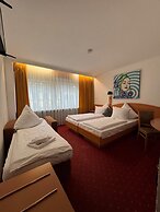 Centro Hotel Mondial Munchen Trademark Collection by Wyndham