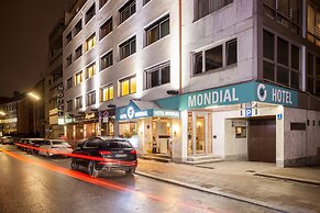 Centro Hotel Mondial Munchen Trademark Collection by Wyndham