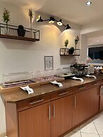 Centro Hotel Mondial Munchen Trademark Collection by Wyndham