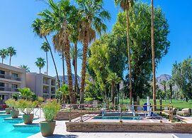 Indian Wells Resort Hotel