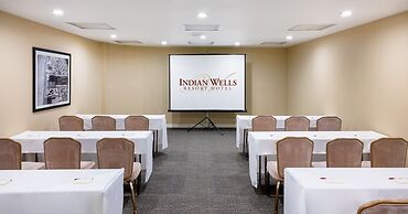 Indian Wells Resort Hotel