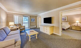 Indian Wells Resort Hotel