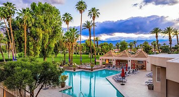 Indian Wells Resort Hotel