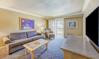 Indian Wells Resort Hotel