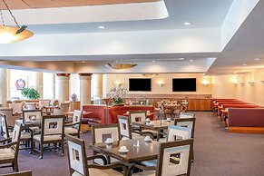 Indian Wells Resort Hotel