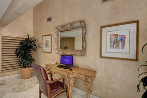 Indian Wells Resort Hotel