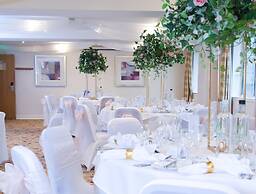 Holiday Inn Ashford North A20 by IHG