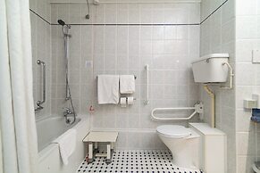 Holiday Inn Ashford North A20 by IHG