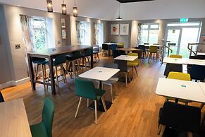 Holiday Inn Ashford North A20 by IHG