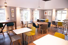 Holiday Inn Ashford North A20 by IHG