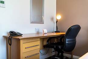 Holiday Inn Ashford North A20 by IHG