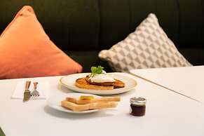 Holiday Inn Ashford North A20 by IHG