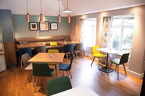 Holiday Inn Ashford North A20 by IHG