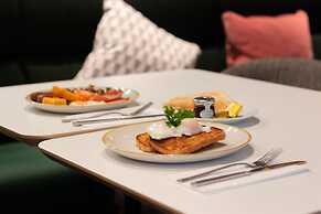 Holiday Inn Ashford North A20 by IHG