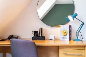 Holiday Inn Ashford North A20 by IHG