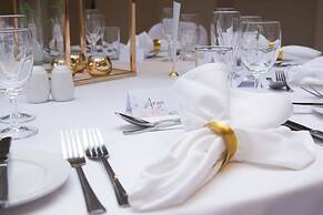Holiday Inn Ashford North A20 by IHG