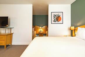 Holiday Inn Ashford North A20 by IHG