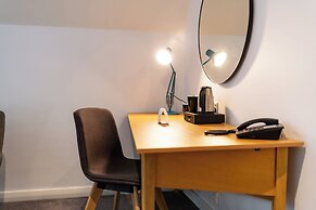 Holiday Inn Ashford North A20 by IHG