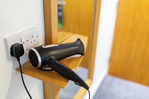 Holiday Inn Ashford North A20 by IHG