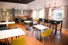 Holiday Inn Ashford North A20 by IHG