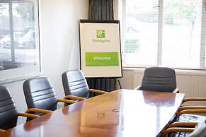 Holiday Inn Ashford North A20 by IHG