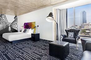 Lorenzo Hotel Dallas, Tapestry Collection by Hilton