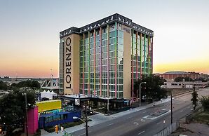 Lorenzo Hotel Dallas, Tapestry Collection by Hilton