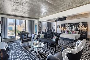 Lorenzo Hotel Dallas, Tapestry Collection by Hilton