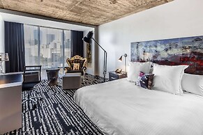 Lorenzo Hotel Dallas, Tapestry Collection by Hilton