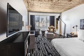 Lorenzo Hotel Dallas, Tapestry Collection by Hilton