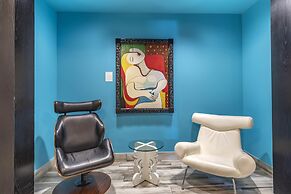 Lorenzo Hotel Dallas, Tapestry Collection by Hilton