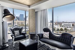 Lorenzo Hotel Dallas, Tapestry Collection by Hilton