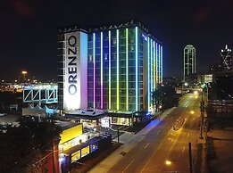 Lorenzo Hotel Dallas, Tapestry Collection by Hilton