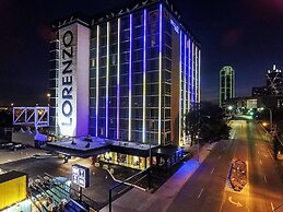 Lorenzo Hotel Dallas, Tapestry Collection by Hilton