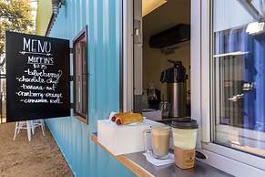 Lorenzo Hotel Dallas, Tapestry Collection by Hilton