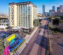 Lorenzo Hotel Dallas, Tapestry Collection by Hilton