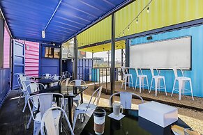 Lorenzo Hotel Dallas, Tapestry Collection by Hilton