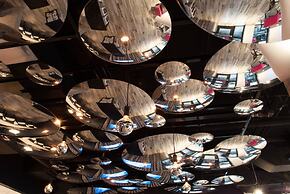 Lorenzo Hotel Dallas, Tapestry Collection by Hilton