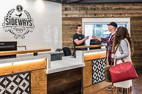 Sideways Inn