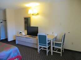 Metro Inn Calgary Northwest